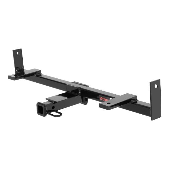 class 1 trailer hitch 1 14 receiver select mazda 5