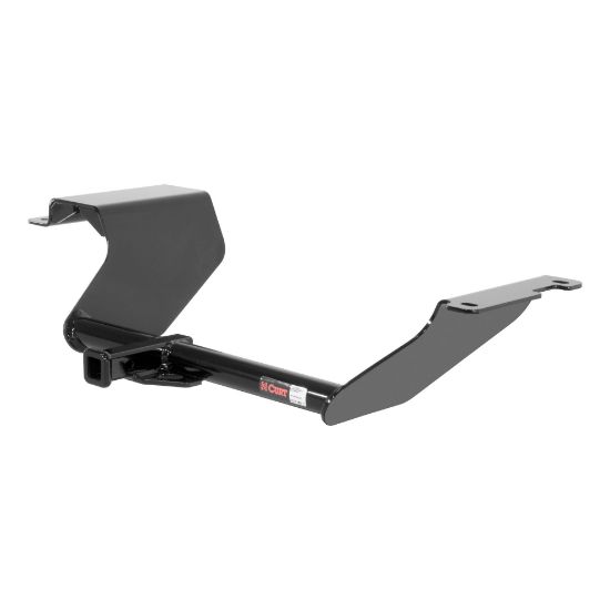 class 1 trailer hitch 1 14 receiver select mazda 5