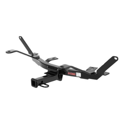 class 1 trailer hitch 1 14 receiver select mazda 6