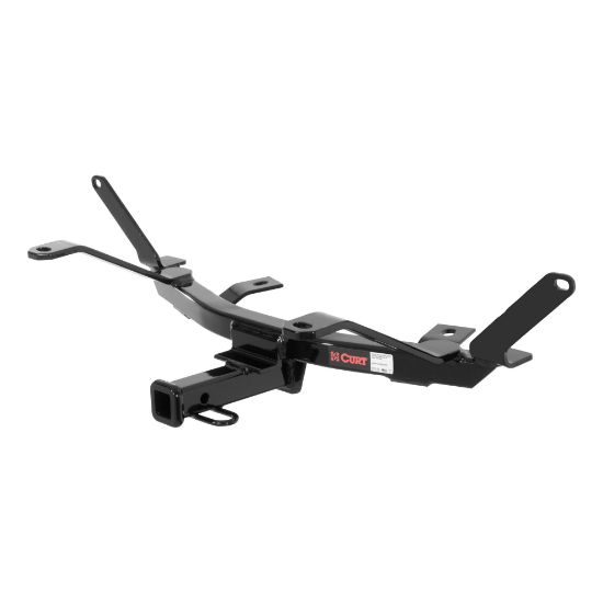 class 1 trailer hitch 1 14 receiver select mazda 6