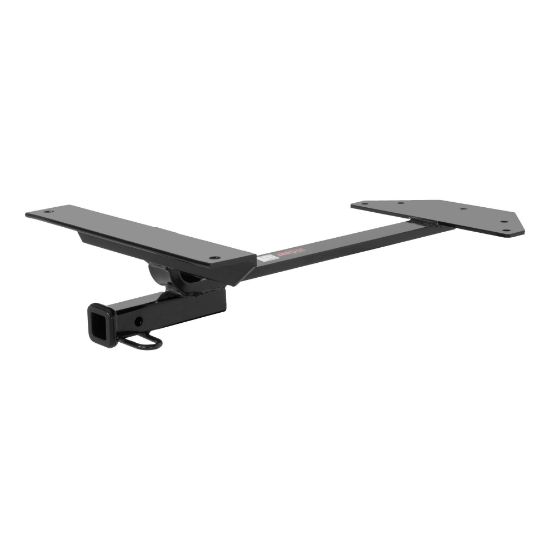 class 1 trailer hitch 1 14 receiver select mazda 6