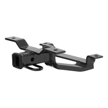 class 1 trailer hitch 1 14 receiver select mazda 626