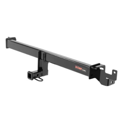 class 1 trailer hitch 1 14 receiver select mazda cx 3