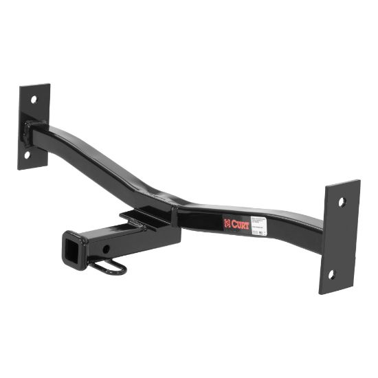 class 1 trailer hitch 1 14 receiver select mazda miata