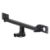 class 1 trailer hitch 1 14 receiver select mercedes benz c300