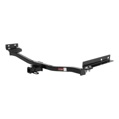 class 1 trailer hitch 1 14 receiver select mercedes benz vehicles