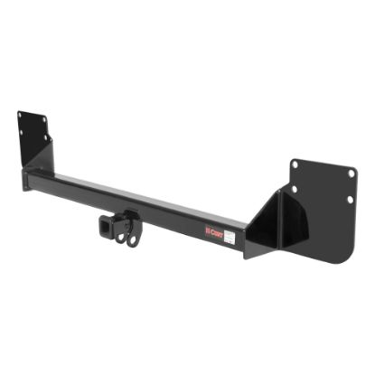 class 1 trailer hitch 1 14 receiver select mini cooper