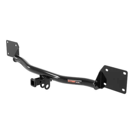 class 1 trailer hitch 1 14 receiver select mini cooper