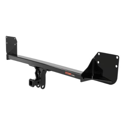 class 1 trailer hitch 1 14 receiver select mini cooper