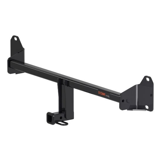 class 1 trailer hitch 1 14 receiver select mini cooper clubman