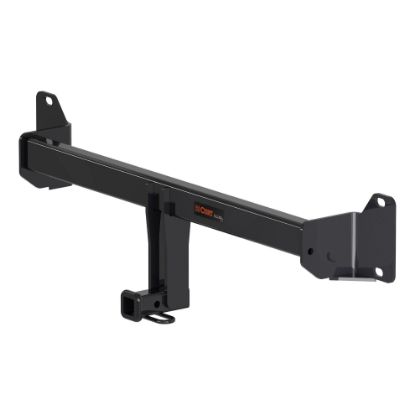 class 1 trailer hitch 1 14 receiver select mini cooper countryman