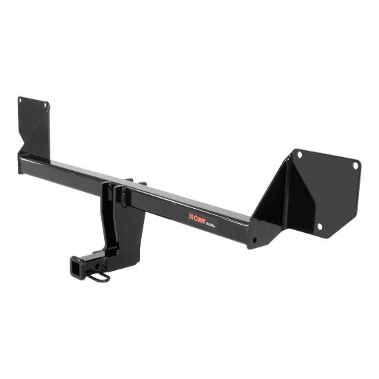 class 1 trailer hitch 1 14 receiver select mini cooper countryman