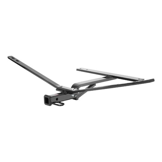 class 1 trailer hitch 1 14 receiver select mitsubishi diamante