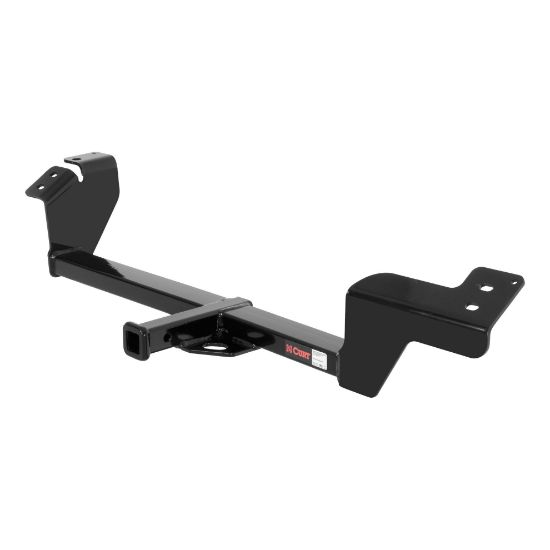 class 1 trailer hitch 1 14 receiver select mitsubishi galant