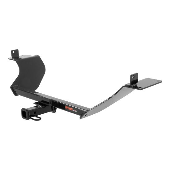 class 1 trailer hitch 1 14 receiver select mitsubishi lancer