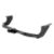class 1 trailer hitch 1 14 receiver select mitsubishi mirage