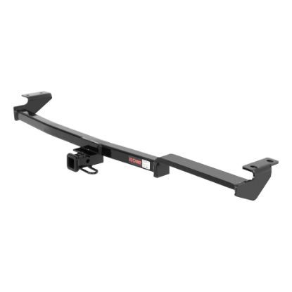 class 1 trailer hitch 1 14 receiver select nissan altima