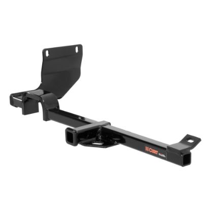 class 1 trailer hitch 1 14 receiver select nissan juke