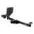 class 1 trailer hitch 1 14 receiver select nissan juke