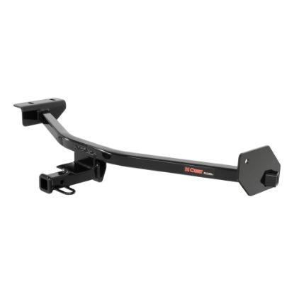 class 1 trailer hitch 1 14 receiver select nissan leaf