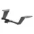 class 1 trailer hitch 1 14 receiver select kia k5