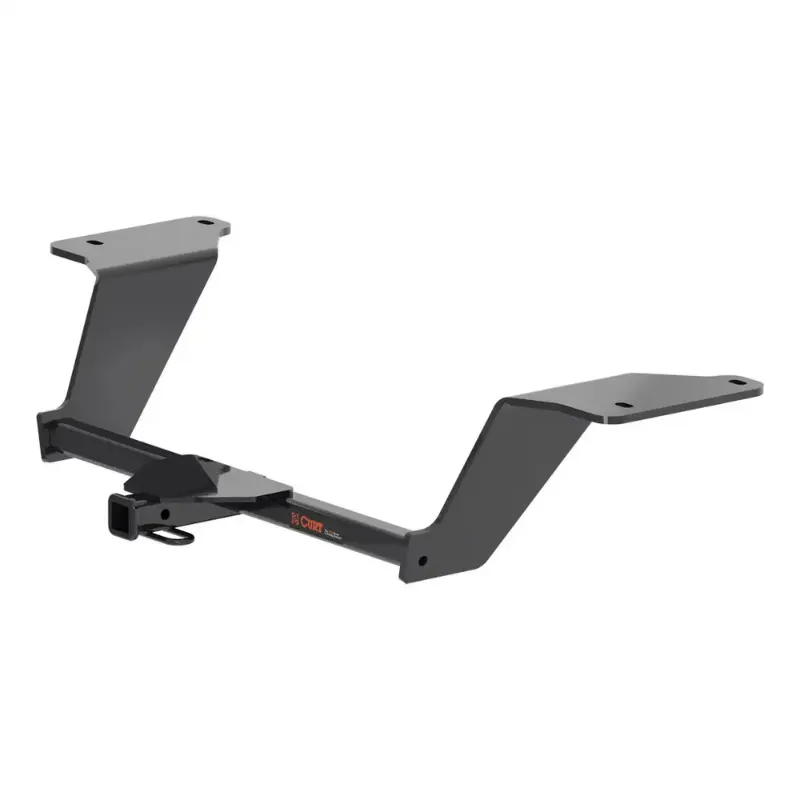 class 1 trailer hitch 1 14 receiver select kia k5