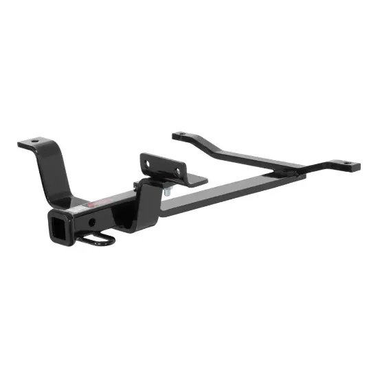 class 1 trailer hitch 1 14 receiver select kia spectra sephia