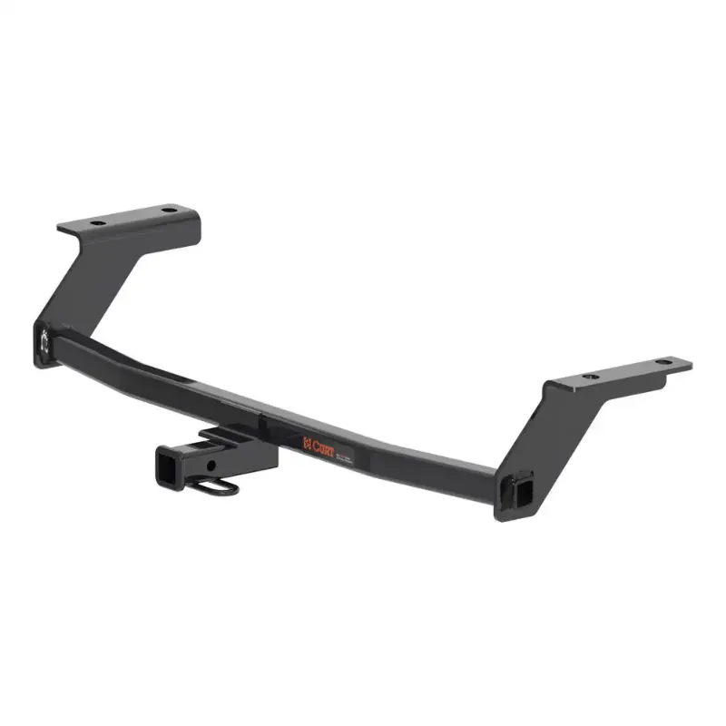 class 1 trailer hitch 1 14 receiver select mazda 3 hatchback
