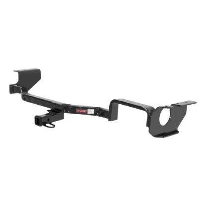 class 1 trailer hitch 1 14 receiver select mazda 626 mx 6