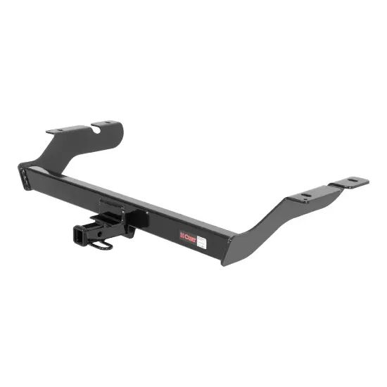 class 1 trailer hitch 1 14 receiver select nissan altima