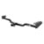 class 1 trailer hitch 1 14 receiver select nissan sentra 200sx