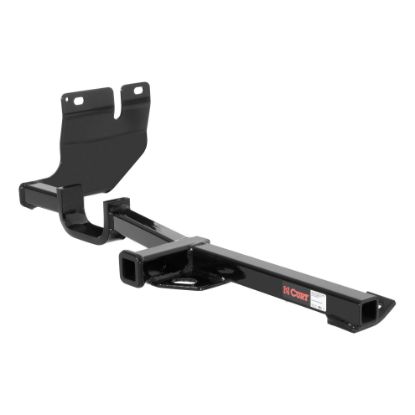 class 1 trailer hitch 1 14 receiver select nissan versa