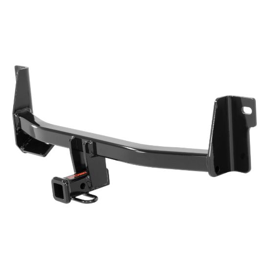 class 1 trailer hitch 1 14 receiver select nissan versa note