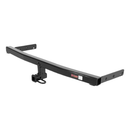 class 1 trailer hitch 1 14 receiver select nissan x trail