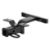 class 1 trailer hitch 1 14 receiver select porsche 924 944