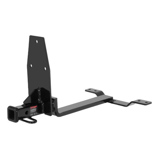 class 1 trailer hitch 1 14 receiver select saab 9 3