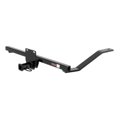 class 1 trailer hitch 1 14 receiver select saab 9 3