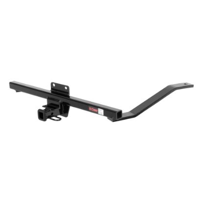 class 1 trailer hitch 1 14 receiver select saab 9 3