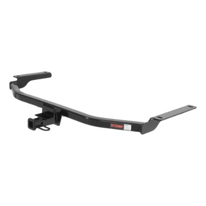 class 1 trailer hitch 1 14 receiver select saab 9 5