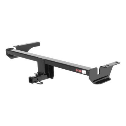 class 1 trailer hitch 1 14 receiver select saturn astra