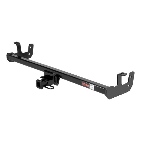 class 1 trailer hitch 1 14 receiver select scion iq