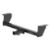 class 1 trailer hitch 1 14 receiver select scion tc