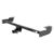 class 1 trailer hitch 1 14 receiver select scion xa