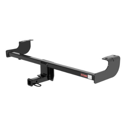 class 1 trailer hitch 1 14 receiver select scion xb