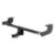 class 1 trailer hitch 1 14 receiver select scion xb