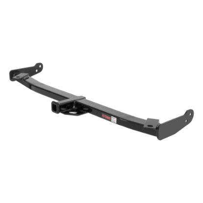 class 1 trailer hitch 1 14 receiver select subaru baja