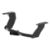 class 1 trailer hitch 1 14 receiver select subaru impreza