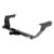 class 1 trailer hitch 1 14 receiver select subaru impreza xv crosstrek