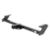 class 1 trailer hitch 1 14 receiver select suzuki sidekick geo tracker