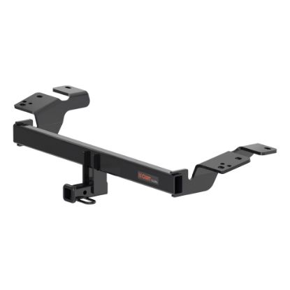 class 1 trailer hitch 1 14 receiver select toyota avalon camry